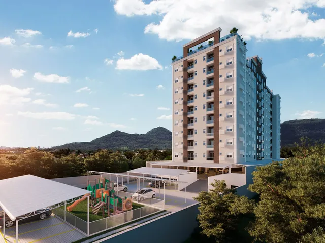 Imagem 10: Residenziale Gran Progresso - Residenziale Gran Progresso