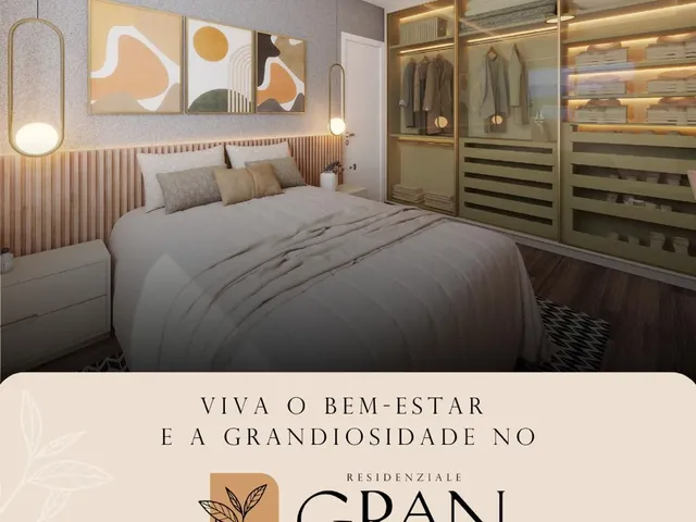 Imagem 13: Residenziale Gran Progresso - Residenziale Gran Progresso