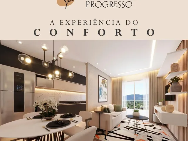 Imagem 14: Residenziale Gran Progresso - Residenziale Gran Progresso