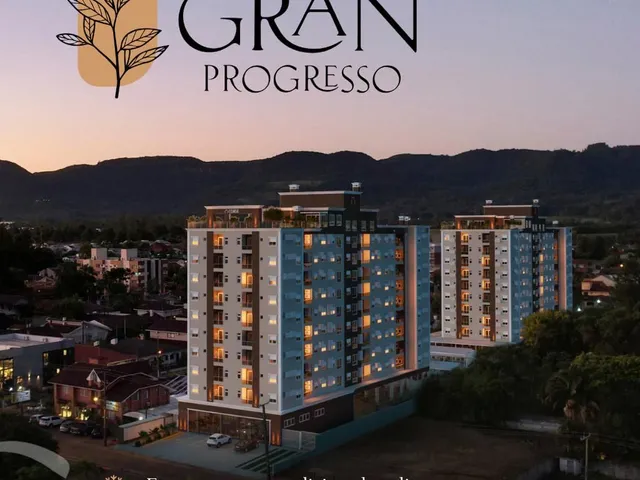 Imagem 15: Residenziale Gran Progresso - Residenziale Gran Progresso
