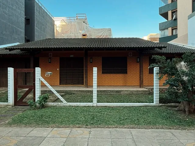 Imagem: Casa Amarela - Silva Jardim - Casa Amarela