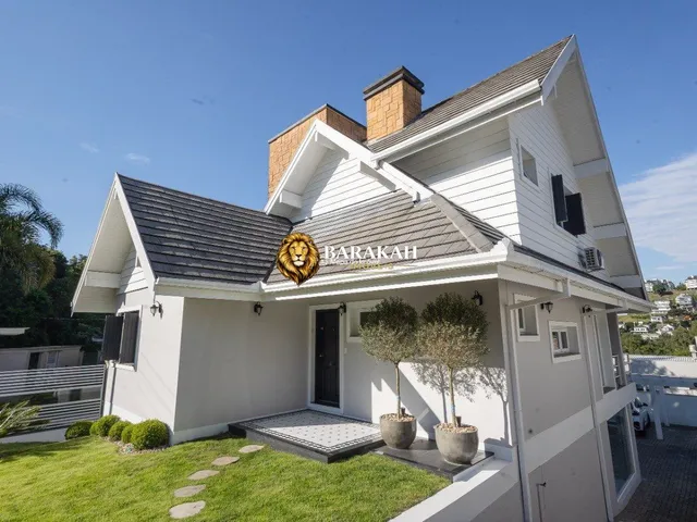 Imagem: Casa à venda no bairro Vale das Colinas