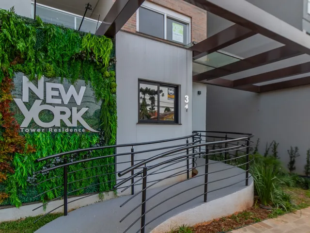 Imagem: New York Residence - New York Residence