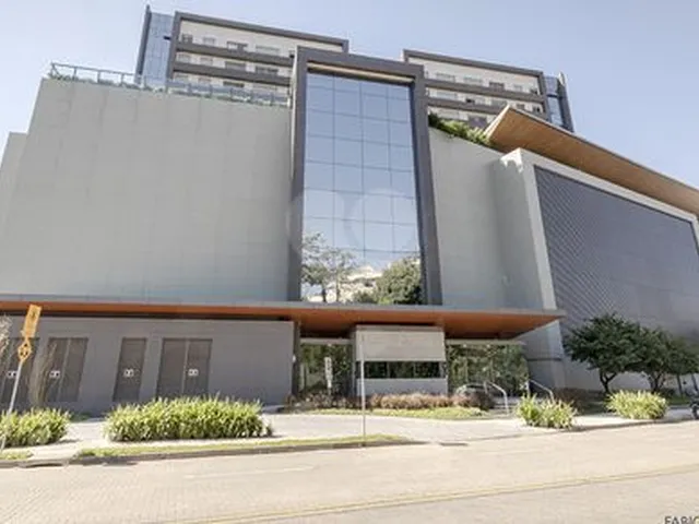 Imagem 1: Edifício Linked Teresopolis - Apto 919/Box 118 - Edifício Linked Teresopolis - Apto 919/Box 118