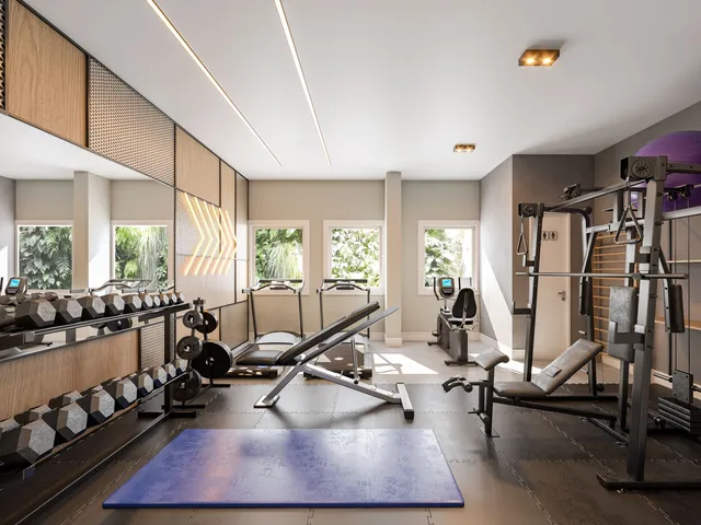 Imagem 11: Midtown Home + Galery - Midtown Home + Galery