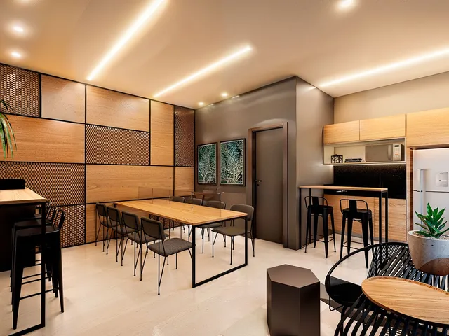 Imagem 13: Midtown Home + Galery - Midtown Home + Galery