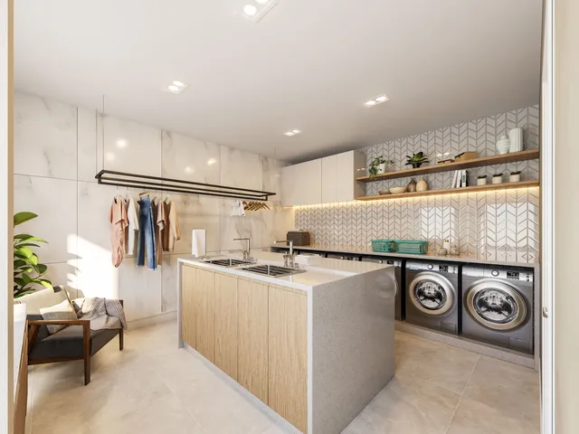 Imagem 8: Midtown Home + Galery - Midtown Home + Galery