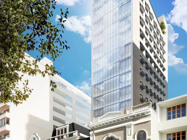 Imagem 6: Midtown Home + Galery - Midtown Home + Galery