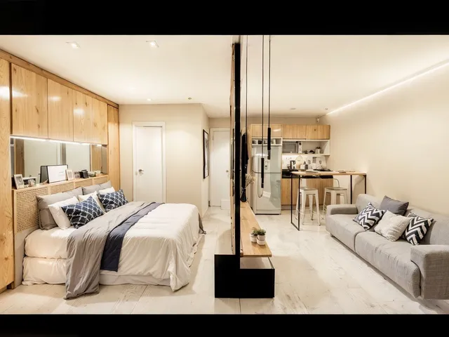 Imagem 2: Midtown Home + Galery - Midtown Home + Galery