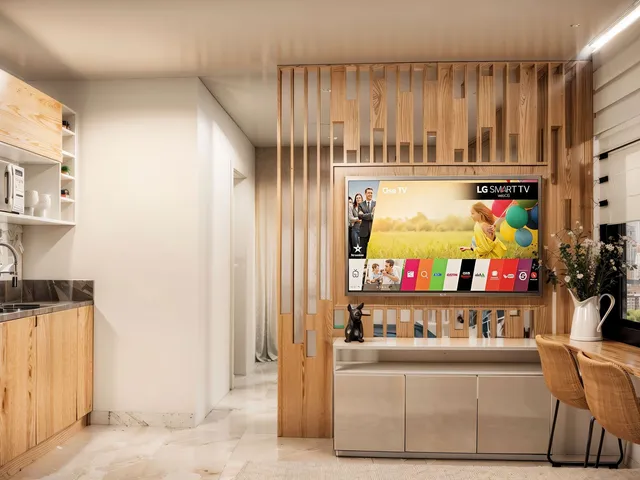 Imagem 3: Midtown Home + Galery - Midtown Home + Galery