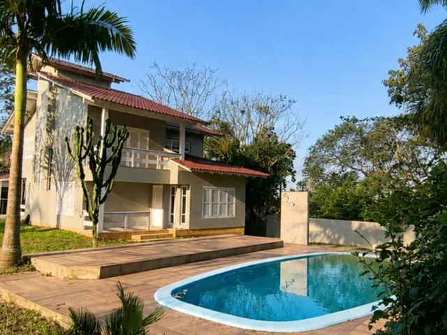 Imagem: Casa Centenário - Casa Centenário