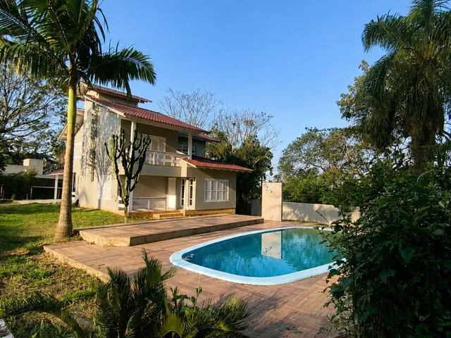 Imagem 2: Casa Centenário - Casa Centenário
