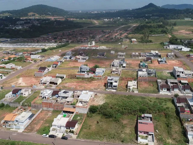 Imagem: Residencial Galápagos - Residencial Galápagos