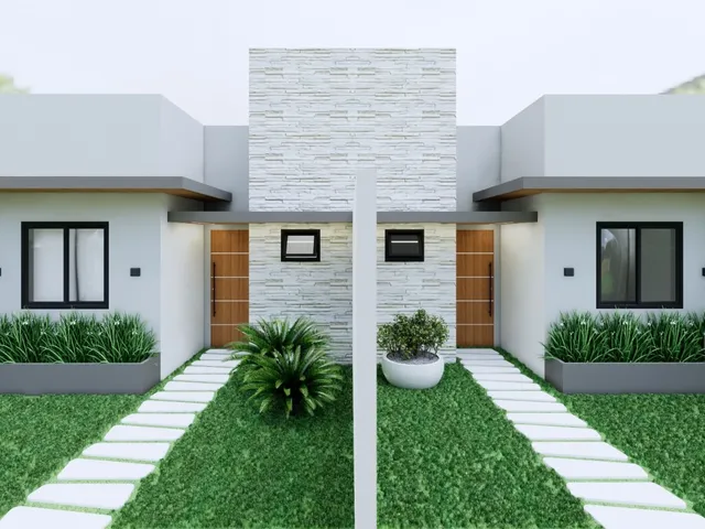 Imagem 14: Residencial Galápagos - Residencial Galápagos