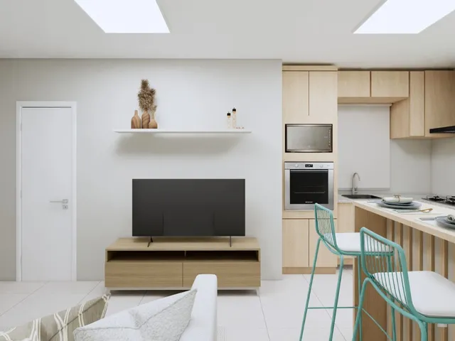 Imagem 7: Residencial Galápagos - Residencial Galápagos