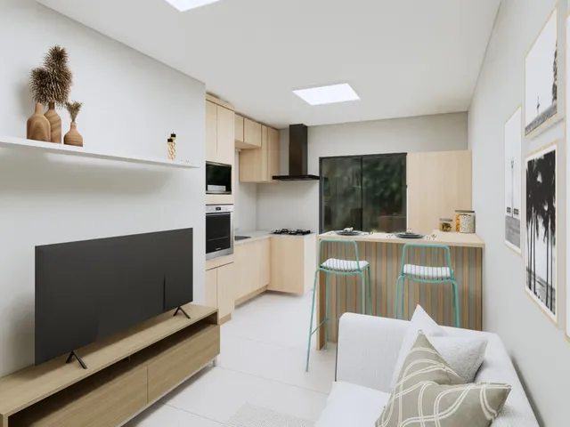 Imagem 8: Residencial Galápagos - Residencial Galápagos