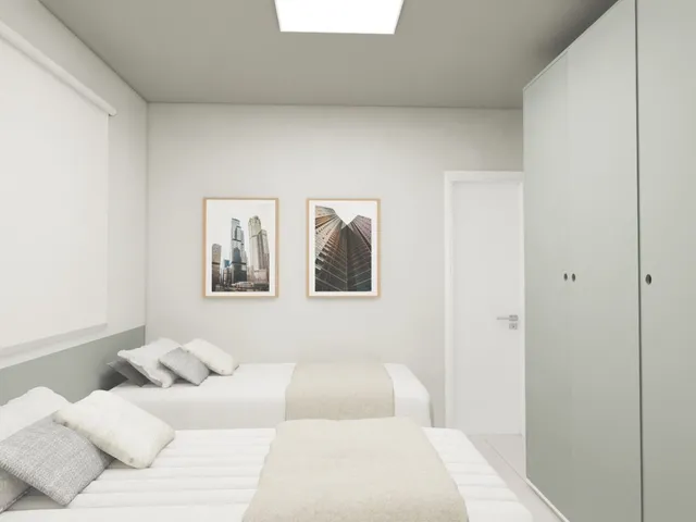 Imagem 6: Residencial Galápagos - Residencial Galápagos