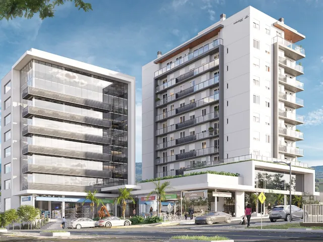 Imagem: Supreme Residencial - Supreme Residencial