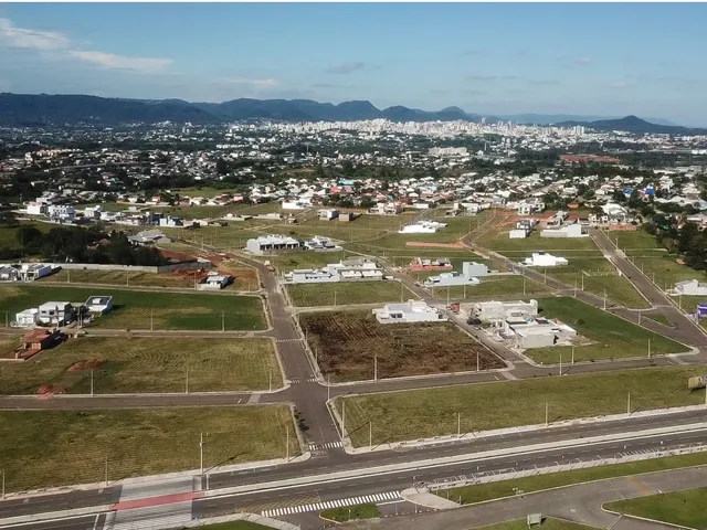 Imagem: Residencial Alberto Schons - Residencial