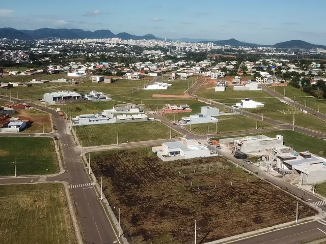 Imagem 9: Residencial Alberto Schons - Residencial Alberto Schons