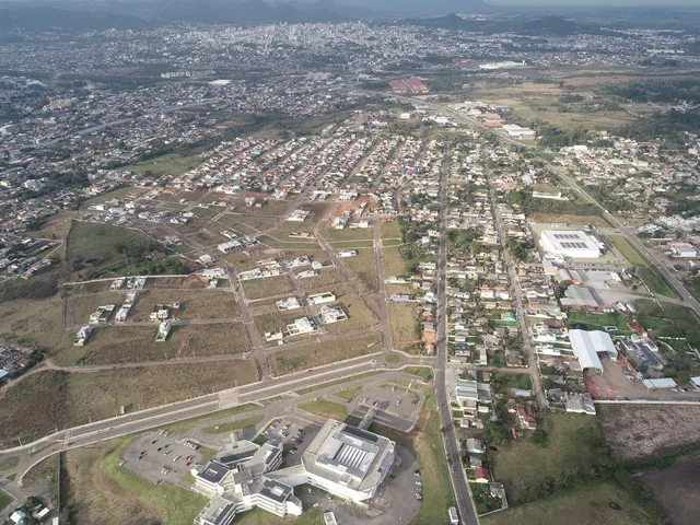 Imagem 10: Residencial Alberto Schons - Residencial Alberto Schons