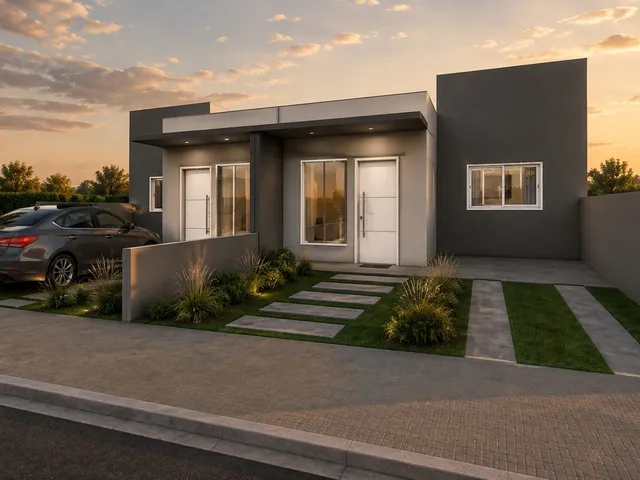 Imagem 5: Residencial Alberto Schons - Residencial Alberto Schons