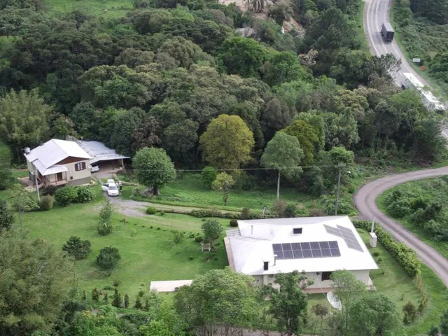 Imagem: Área na Rota Do Sol Em Garibaldi - Área