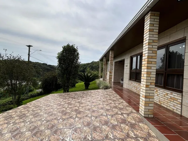 Imagem 4: Área na Rota do Sol em Garibaldi - Área na Rota do Sol