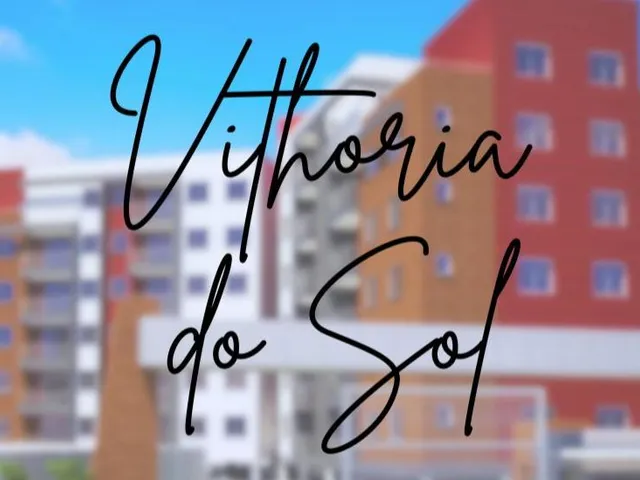 Imagem: Vithoria Do Sol - Vithoria Do Sol