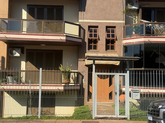 Imagem: Apartamento - Edifício Phillip II - Apartamento
