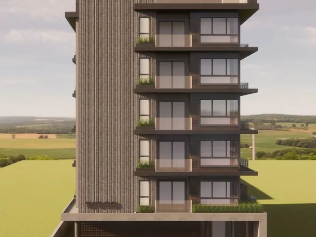 Imagem 7: Wood - Wood Apartamento com 3 dormitórios
