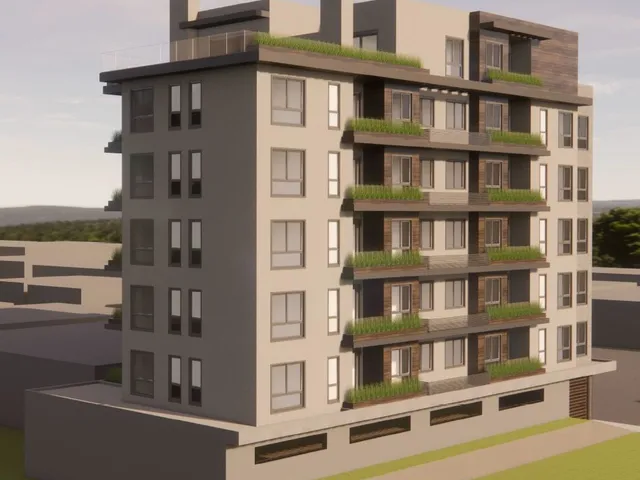 Imagem 5: Wood - Wood Apartamento com 3 dormitórios