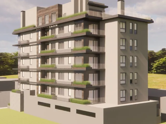 Imagem 2: Wood - Wood Apartamento com 3 dormitórios