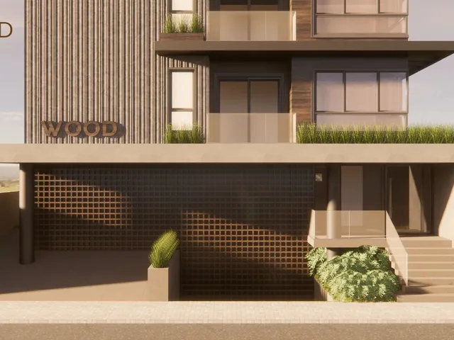 Imagem 4: Wood - Wood Apartamento com 3 dormitórios