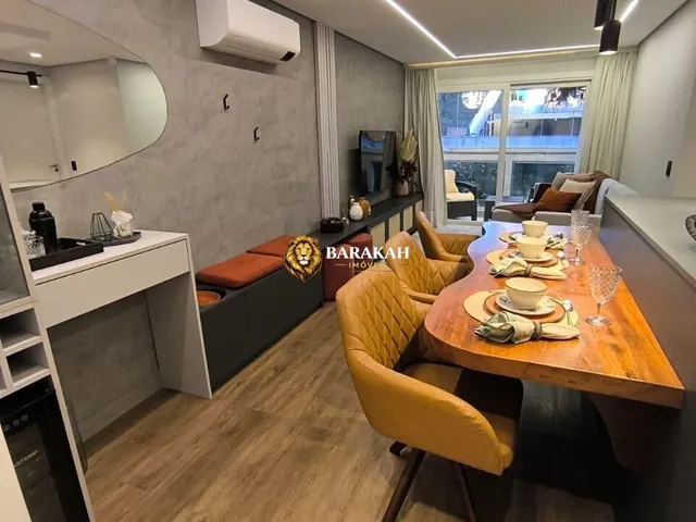 Imagem 3: Ed. Delle Alpi - Apartamento à venda no bairro São José - Canela/RS