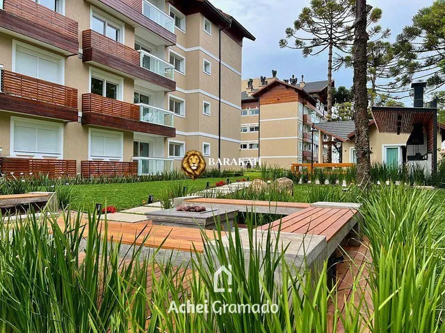Imagem 11: Ed. Delle Alpi - Apartamento à venda no bairro São José - Canela/RS