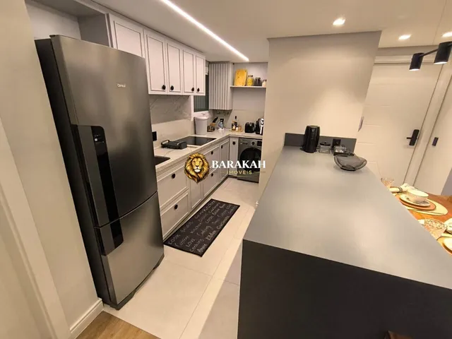 Imagem 9: Ed. Delle Alpi - Apartamento à venda no bairro São José - Canela/RS