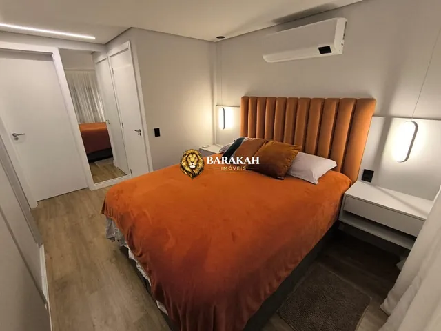 Imagem 7: Ed. Delle Alpi - Apartamento à venda no bairro São José - Canela/RS