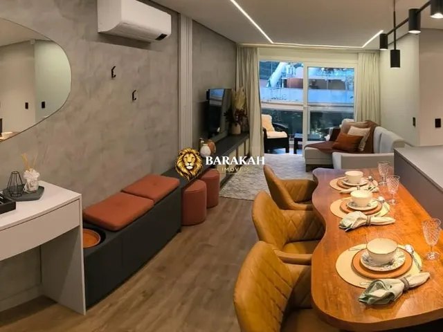 Imagem 6: Ed. Delle Alpi - Apartamento à venda no bairro São José - Canela/RS