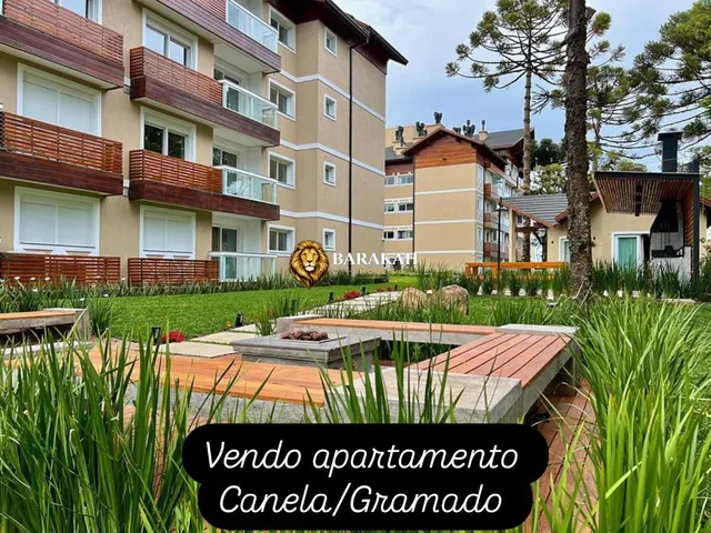 Imagem 4: Ed. Delle Alpi - Apartamento à venda no bairro São José - Canela/RS