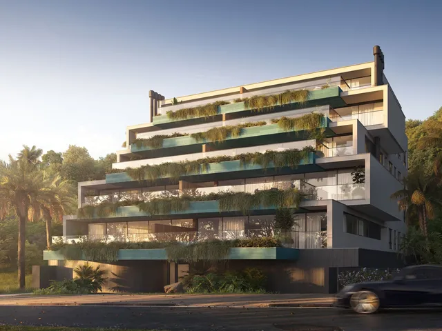 Imagem: Casa Ferrari - Casa Ferrari