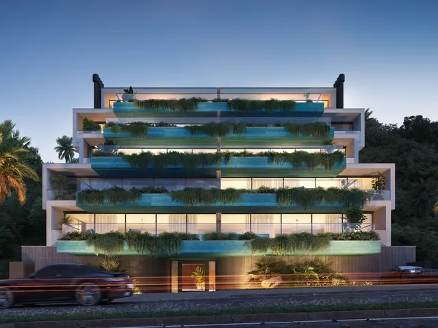 Imagem 12: Casa Ferrari - Casa Ferrari