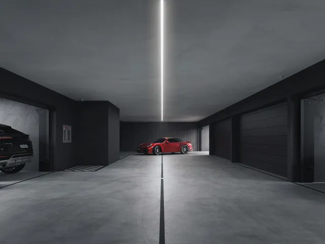 Imagem 10: Casa Ferrari - Casa Ferrari