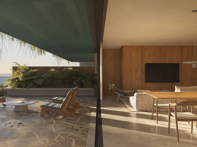 Imagem 16: Casa Ferrari - Casa Ferrari