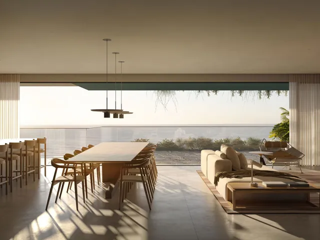 Imagem 9: Casa Ferrari - Casa Ferrari
