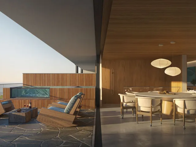 Imagem 7: Casa Ferrari - Casa Ferrari