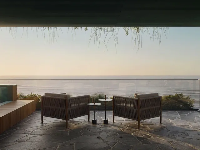 Imagem 4: Casa Ferrari - Casa Ferrari