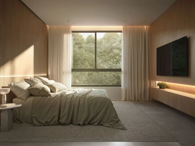 Imagem 13: Casa Ferrari - Casa Ferrari