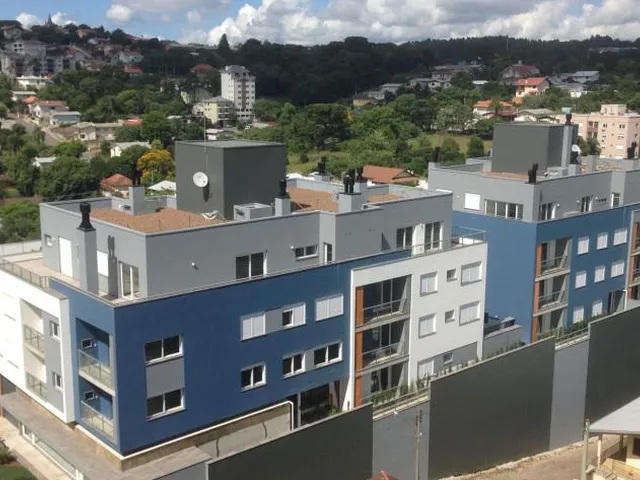 Imagem: Edifício Arpoador - Edifício Arpoador