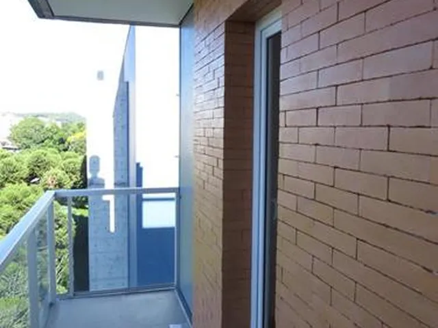 Imagem 8: Edifício Arpoador - Edifício Arpoador